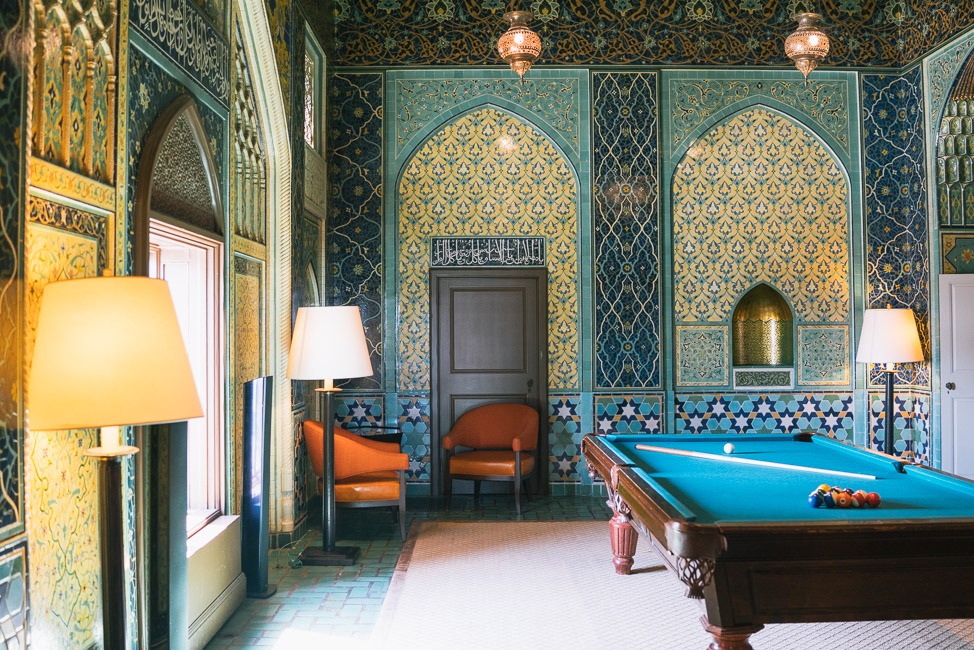 A Weekend of FairmontMoments in San Francisco