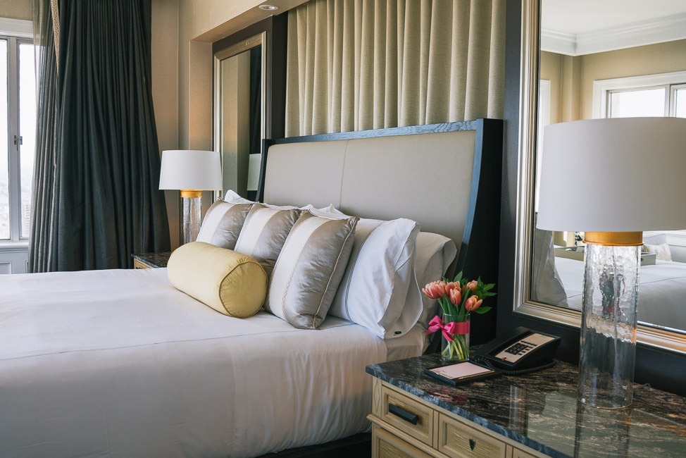 A Weekend of FairmontMoments in San Francisco