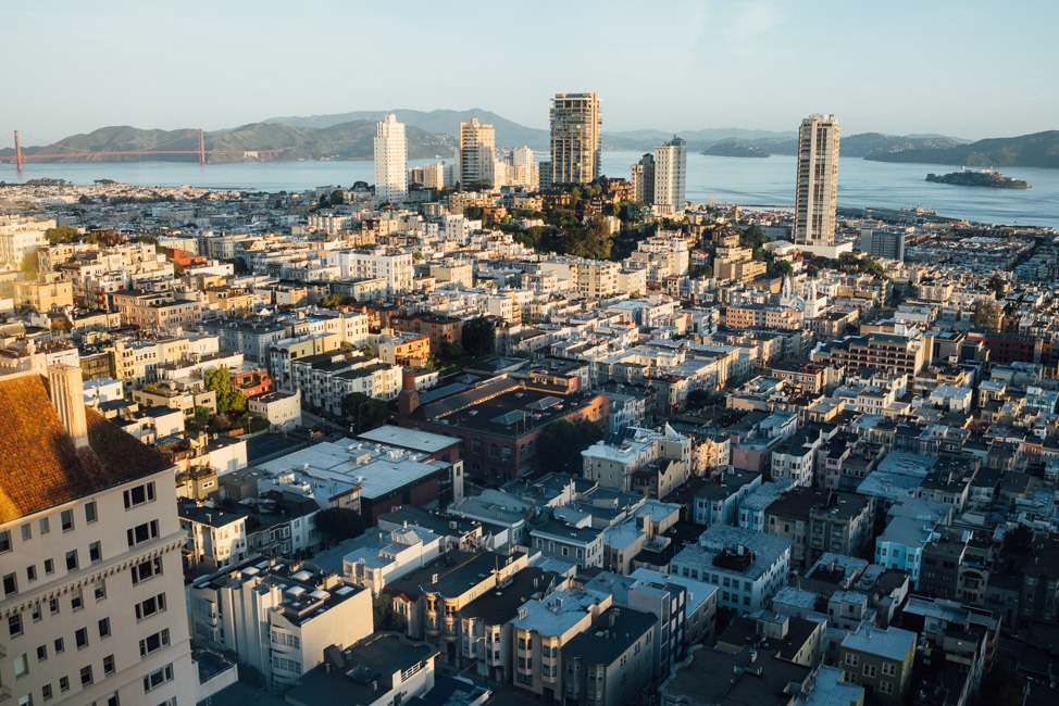A Weekend of FairmontMoments in San Francisco