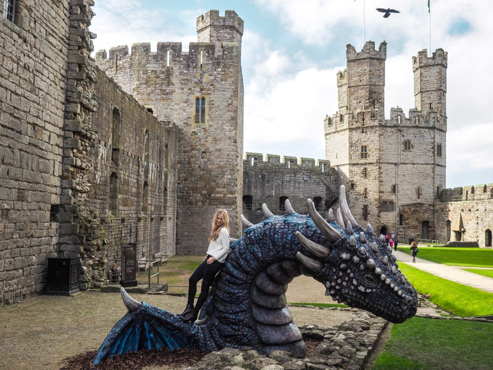 Your Quick Guide to Visiting Wales