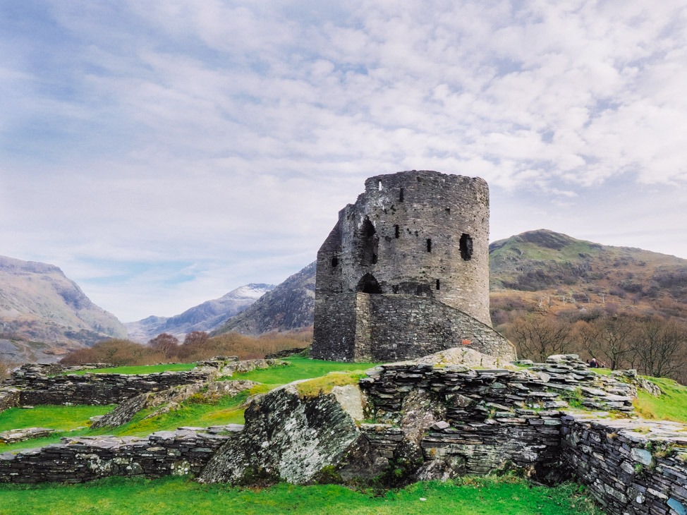 Your Quick Guide to Visiting Wales