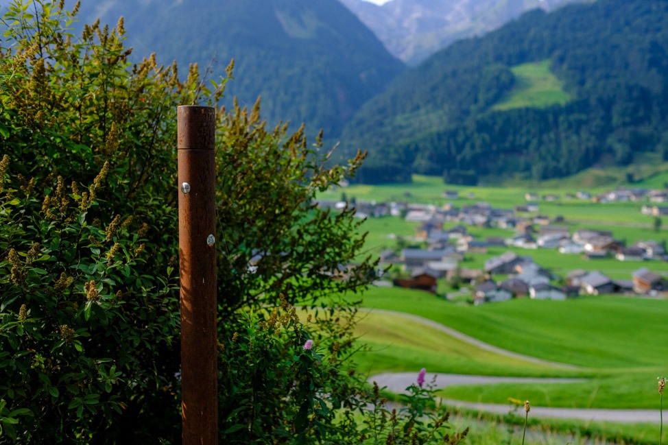 Slow Down and Enjoy AustrianTime