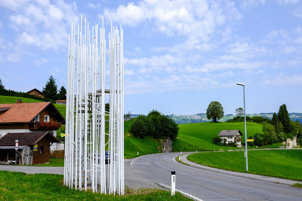 Slow Down and Enjoy #AustrianTime
