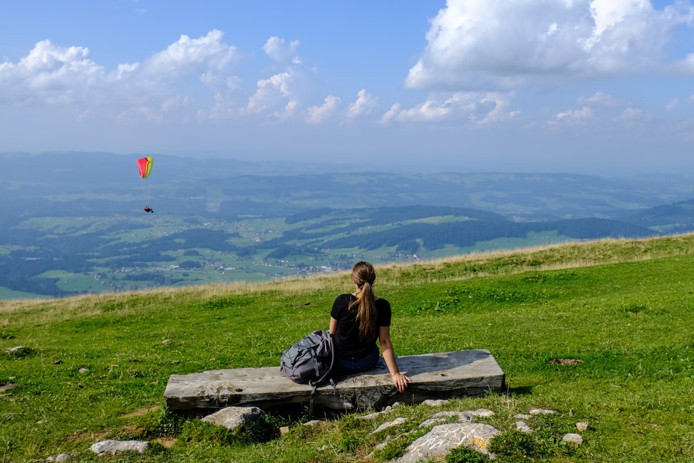 Slow Down and Enjoy AustrianTime